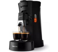 Machine à café à dosettes Philips SENSEO Select CSA230/60