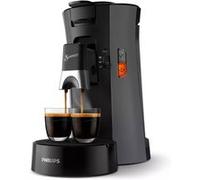 Senseo Machine à café à dosettes ® Select CSA230/50