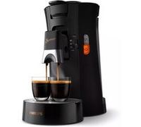 Senseo Machine à café à dosettes, fonction mémo, Intensity Plus
