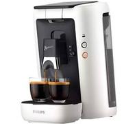 Philips Senseo Maestro CSA260/10 BLANC TITANE