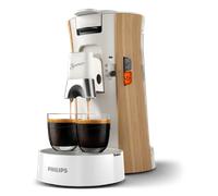 Philips SENSEO® Select Machine à café à dosettes CSA240/05