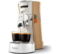 PHILIPS SENSEO Select Machine à café à dosettes CSA240/05