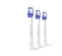 Philips Sensitive - Lot de 2+1 têtes de brosse - HX6053/87