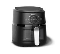 Philips Série 2000 Airfryer série 2000 3,2 l (argent) NA211/00