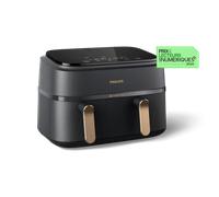 Philips Série 3000 Airfryer à double panier NA352/00