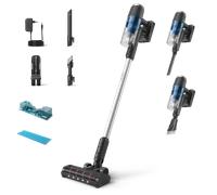 Philips Série 3000 Aspirateur sans fil Aqua XC3132/01
