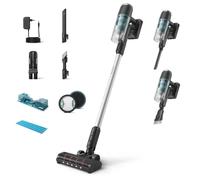 Philips Série 3000 Aspirateur sans fil Aqua XC3133/01