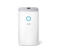 Philips Déshumidificateur Série 3000 DE3306/11 258 W Blanc