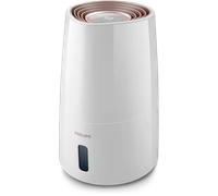 Humidificateur Philips série 3000 - Technologie NanoCloud - Blanc (HU3916/10)
