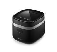 Philips Série 3000 Mini-cuiseur à riz HD3091/80
