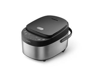 Philips Série 3000 Mini-cuiseur à riz HD3093/80