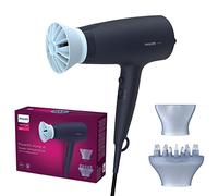 Philips Série 3000 - Sèche-cheveux ionique (modèle BHD360/20)