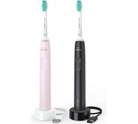 Philips 3000 series Brosse à dents électrique, technologie sonique