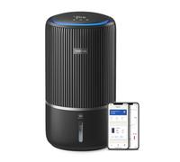 Smart 2-in-1 Air Purifier and Humidifier