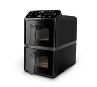 Philips Série 4000 Airfryer à double panier superposé NA460/00