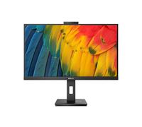 Philips Série 5000 24B1U5301H/00 Moniteur LCD 23.8" Full HD 1920x1080 IPS W-LED, Hub USB-C 90W, Webcam 5MP, HDMI 1.4, DisplayPort 1.4