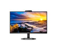 Philips Série 5000 24E1N5300HE/00 : Écran LCD 23.8" Full HD, IPS, 1920x1080, 4ms, 300cd/m², Webcam 5MP, USB-C 65W Power Delivery, FreeSync