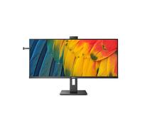 Philips 5000 series 40B1U5601H/00 écran plat de PC 101,6 cm (40") 3440 x 1440 pixels Wide Quad HD LCD Noir