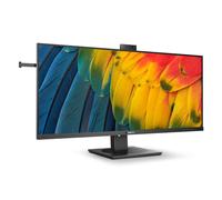 Philips 5000 series 40B1U5601H/00 écran plat de PC 101,6 cm (40") 3440 x 1440 pixels Wide Quad HD LCD Noir