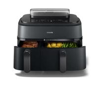 Philips Série 5000 Airfryer à double panier NA550/00