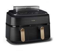 Philips Série 5000 Airfryer à double panier NA552/00
