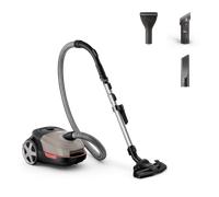 Philips Série 5000 Aspirateur avec sac XD5122/10