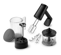 Philips série 5000 Batteur puissant 500 W HR3781/20