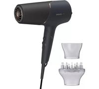 Philips Série 5000 BHD538/30 Sèche-linge 2300 W charbon de bois, rose