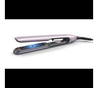 Philips Série 5000 BHS530/00 Lisseur ThermoShield, 120-230°C, Plaques 2.5x10.5cm Vitrocéramique, Ionique, Céramique, Arrêt Auto, Cordon Rotatif