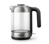 Philips 5000 series Series 5000 HD9339/80 Bouilloire en verre – légère, 1,7 litre