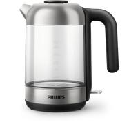 Philips Série 5000 Bouilloire en verre - légère, 1,7 litre HD9339/81
