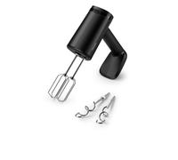 Philips Série 5000 HR3781/00 Batteur Plongeant 500 Noir, 500W