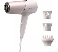 Philips Série 5000 Lisseur Technologie ThermoShield 2300W Sèche-cheveux Performance professionnelle