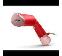 Philips Série 5000 STH5020/40 Défroisseur Vapeur Portatif 1300W, Réservoir 0.12L, Temps de Chauffe 35s, Vapeur Verticale/Horizontale, Longueur Câble 2m