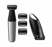 Philips BODYGROOM Series 5000 BG5020/15 Tondeuse corps et aine étanche