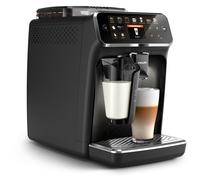 Philips Série 5400 EP5441/50 Machine Expresso Automatique 15 bar, LatteGo, 12 Boissons, Meule Céramique, Réservoir 1.8L, Écran TFT