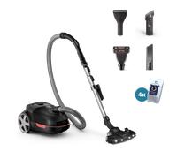 Philips Série 6000 Aspirateur avec sac XD6142/12