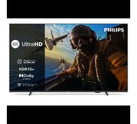 Philips "7000 series 50PUS7000/12 TV 127 cm (50"") 4K Ultra HD Smart TV Wifi Noir 50"" Ultra HD LED" , EEC: E