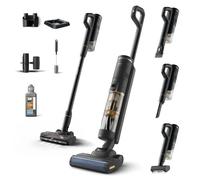 Philips Série 7000 AquaTrio sans fil Vacuum & Wash XW7264/11