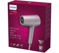 Philips sèche-cheveux 7000 ThermoShield Advanced BHD723/10 – 1 pièce