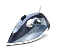 Philips Série 7000 Fer à vapeur louros/bleu coton DST7020/20