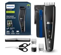 Philips 7000 series Hairclipper series 7000 HC7650/15 Tondeuse à cheveux lavable