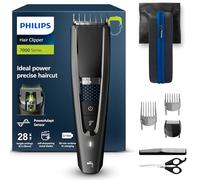 Philips 7000 series Hairclipper series 7000 HC7650/15 Tondeuse à cheveux lavable