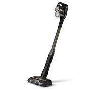 Philips Série 8000 Aqua Plus Aspirateur sans Fil avec Brosse d'Aspiration à 360° Qui Aspire et Nettoie, Technologie PowerCyclone 10, Jusqu'à 80 Min d'Autonomie (XC8347/01)