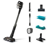 Philips Série 8000 Aqua Plus Aspirateur sans fil XC8349/01