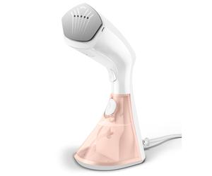 Philips Série 8000 GC801/10 Défroisseur Vertical 1600W, Vapeur 32 g/min, Réservoir 0.23L, Temps de Chauffe 1 min, Câble 2.5m