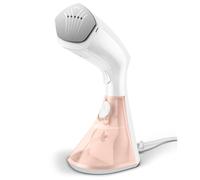 Philips Série 8000 gc801/10 Garment Steamer 0,23 l 1600 w rose, blanc