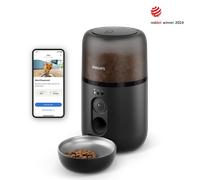 Philips Série Pet Distributeur de croquettes connecté avec caméra PAW5320/02