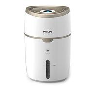 Philips HU4816/10 Humidificateur 1 pc(s) blanc