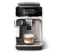 Philips EP2333/40 Machine à Café avec Mousse de Lait Automatique, Préparation en Une Touche, Multi-Boissons